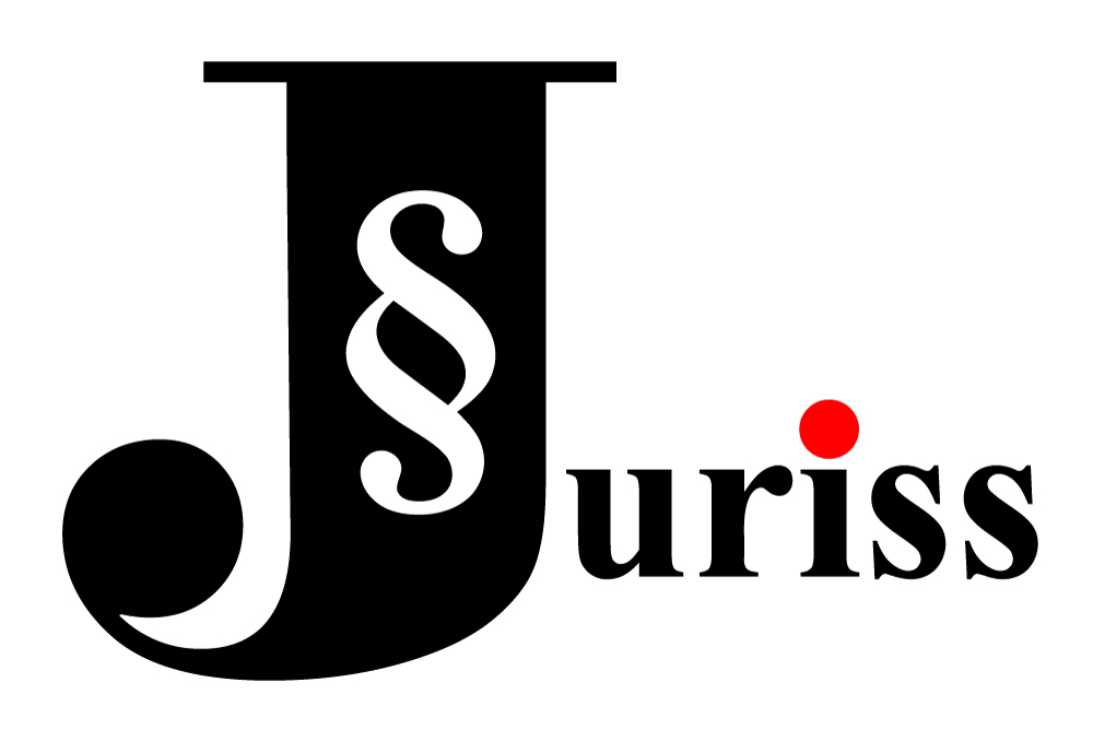 Juriss logo